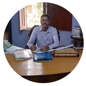 Mr. Dasarath Bagdi