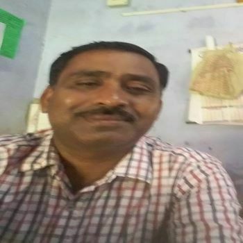 Shyamal Kumar Garai